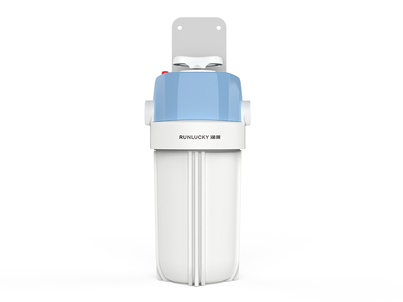 RL-Q20 Multifunctional High Flow Filter Housing