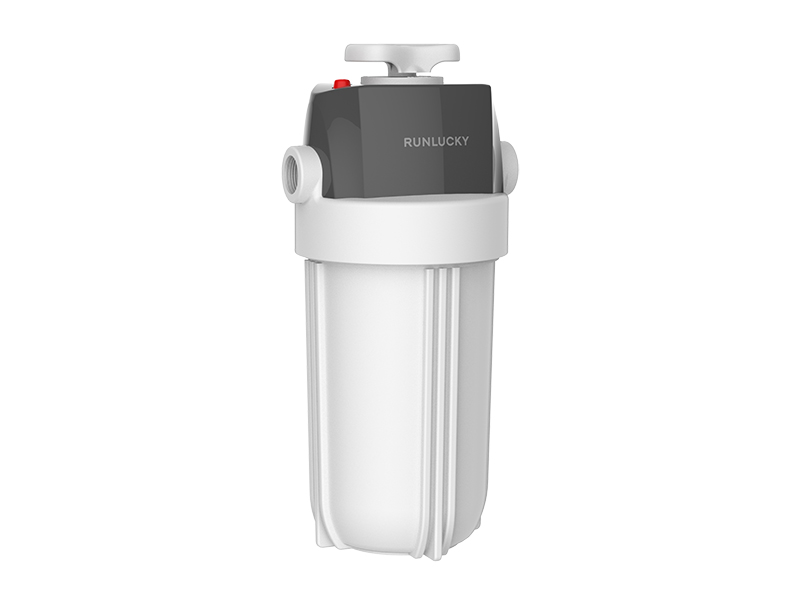 RL-Q20 Multifunctional High Flow Filter Housing