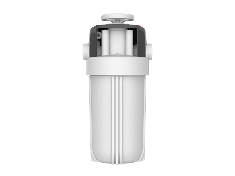 RL-Q20 Multifunctional High Flow Filter Housing
