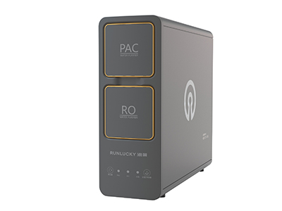 Tankless RO System
