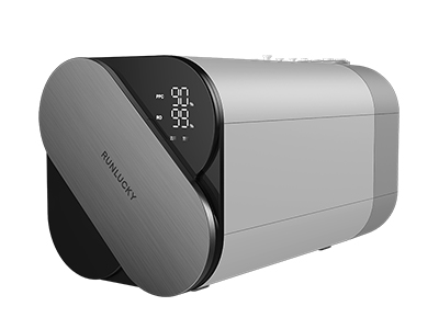 Tankless RO System