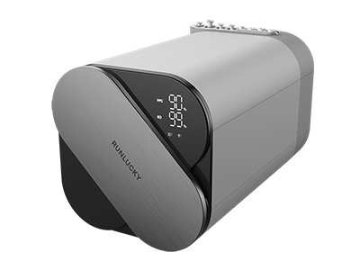 Tankless RO System