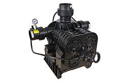 F112BS Filter Manual Valves