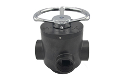 N56D Filter Manual Valves