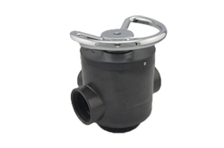 N56D Manual Multiport Filter Valve