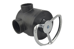 N56D Manual Multiport Filter Valve