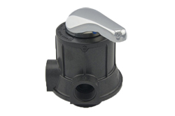 F56A Filter Manual Valves
