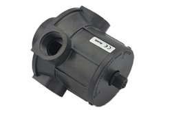 F56A Manual Multiport Filter Valve