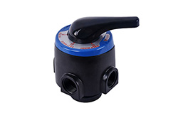 F56K Filter Manual Valves