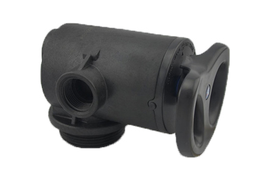 F56AC Filter Manual Valves