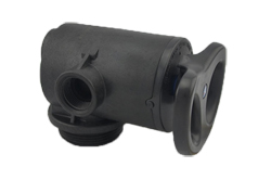 F56AC Filter Manual Valves