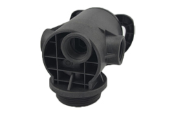 F56AC Filter Manual Valves