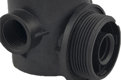 F56AC Filter Manual Valves