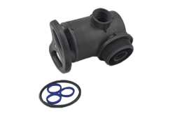 F56AC Filter Manual Valves