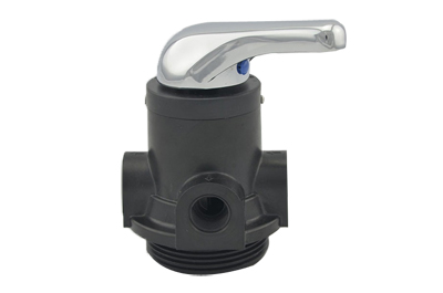 F56E Filter Manual Valves