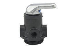 F56E Filter Manual Valves