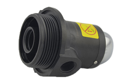 F56E Filter Manual Valves