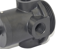 F56E Filter Manual Valves