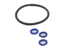 F56E Filter Manual Valves