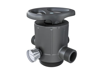 F56E Filter Manual Valves