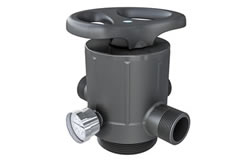F56L Manual Multiport Filter Valve