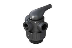 F56M Manual Filter Valves