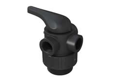 F56M Manual Filter Valves