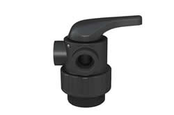 F56M Manual Filter Valves