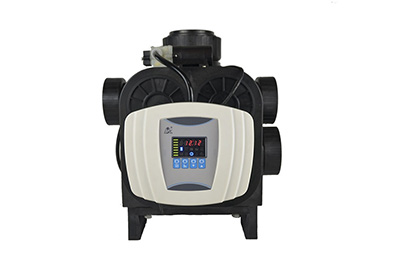 F96B1/B3 Automatic Filter Valves