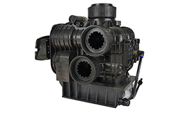 F96B1/B3 Automatic Filter Valves