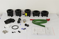 F96B1/B3 Automatic Filter Valves