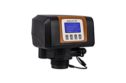F67N Automatic Filter Valves