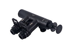 F67N Automatic Filter Valves