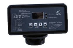 F71Q Automatic Filter Valves