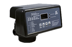 F71Q Automatic Filter Valves