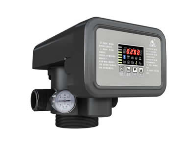 F134A1 Automatic Multiport Filter Valves