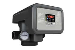 F134A1 Automatic Multiport Filter Valves