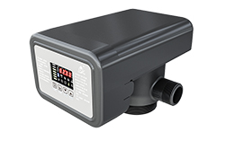 F134A1 Automatic Multiport Filter Valves