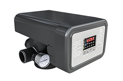 F134A1 Automatic Multiport Filter Valves