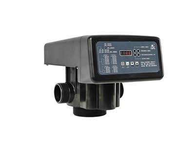 N75Q Automatic Filter Valves