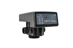 N75Q Automatic Filter Valves