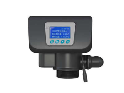 F67K Automatic Filter Valves