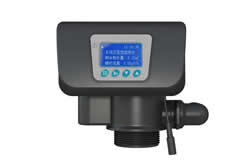F67K Automatic Filter Valves