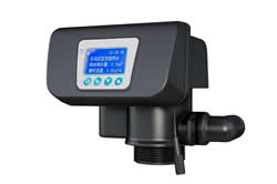 F67K Automatic Filter Valves