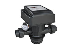 F139S/F139 Multiport Filter Valve