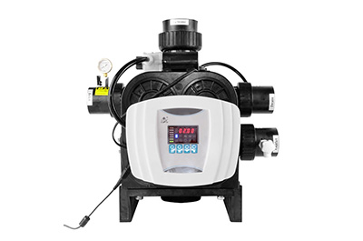 F112B1/B3 Automatic Filter Valves