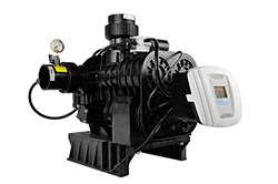 F112B1/B3 Automatic Filter Valves