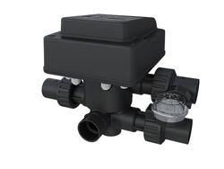 F138C Side Mount Filter Valve