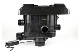 F111B1/B3 Automatic Multiport Filter Valves