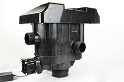 F111B1/B3 Automatic Multiport Filter Valves